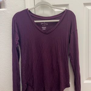 American Eagle Soft and sexy